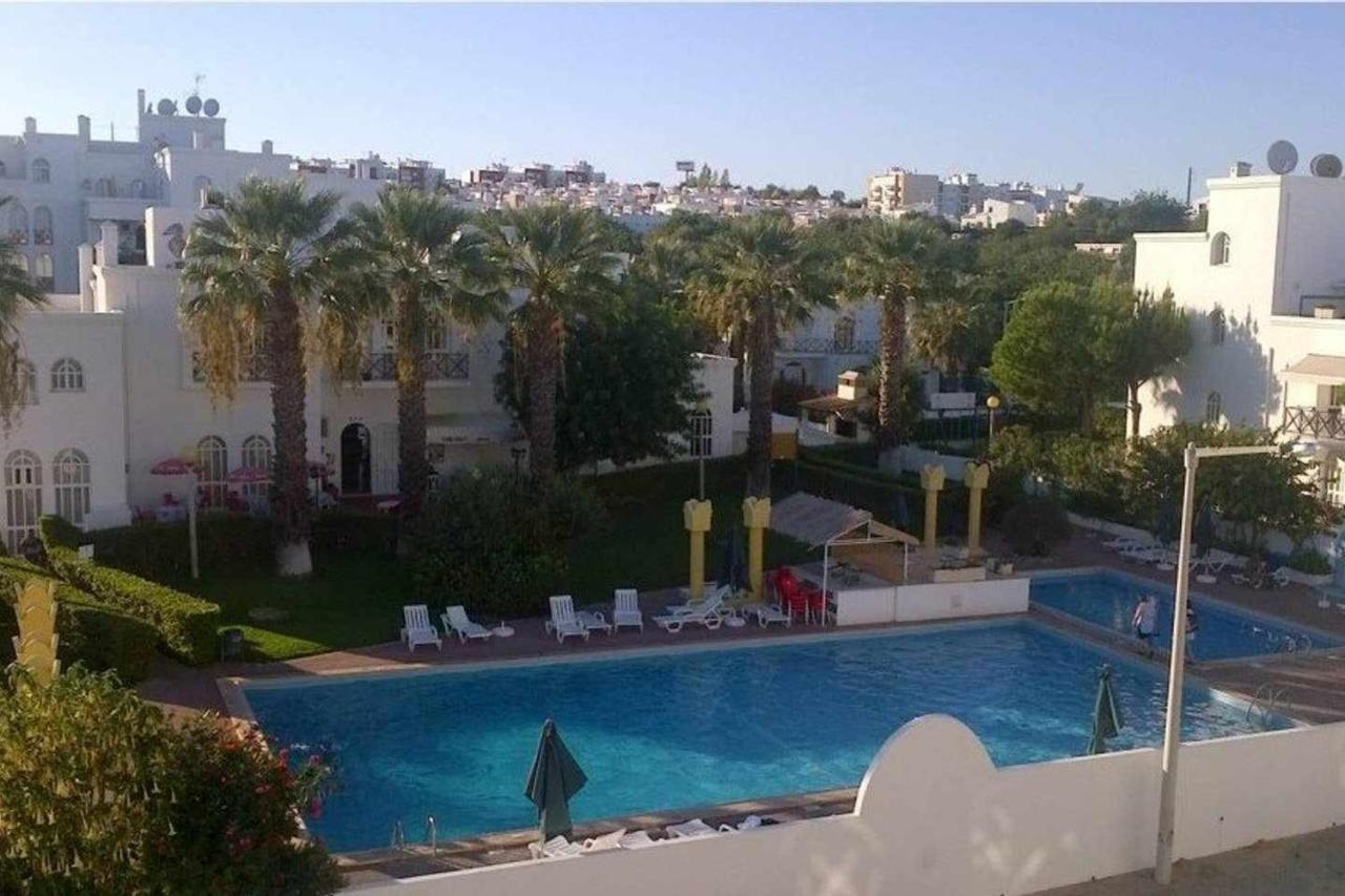Tavira Cozy Studio By The Pool 외부 사진