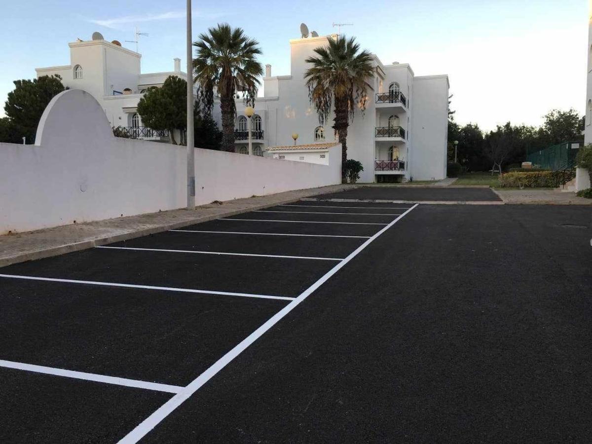 Tavira Cozy Studio By The Pool 외부 사진