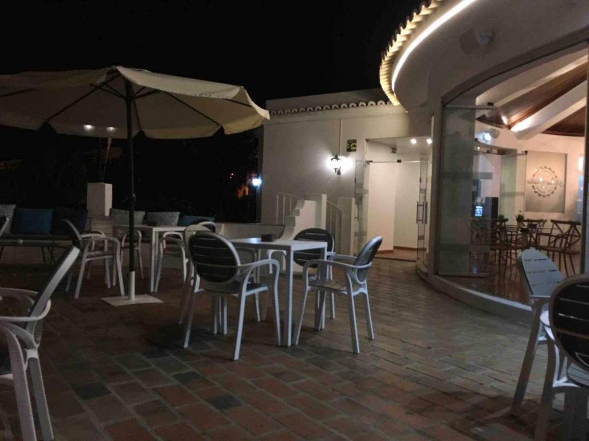 Tavira Cozy Studio By The Pool 외부 사진