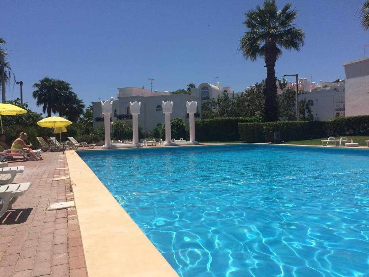Tavira Cozy Studio By The Pool 외부 사진