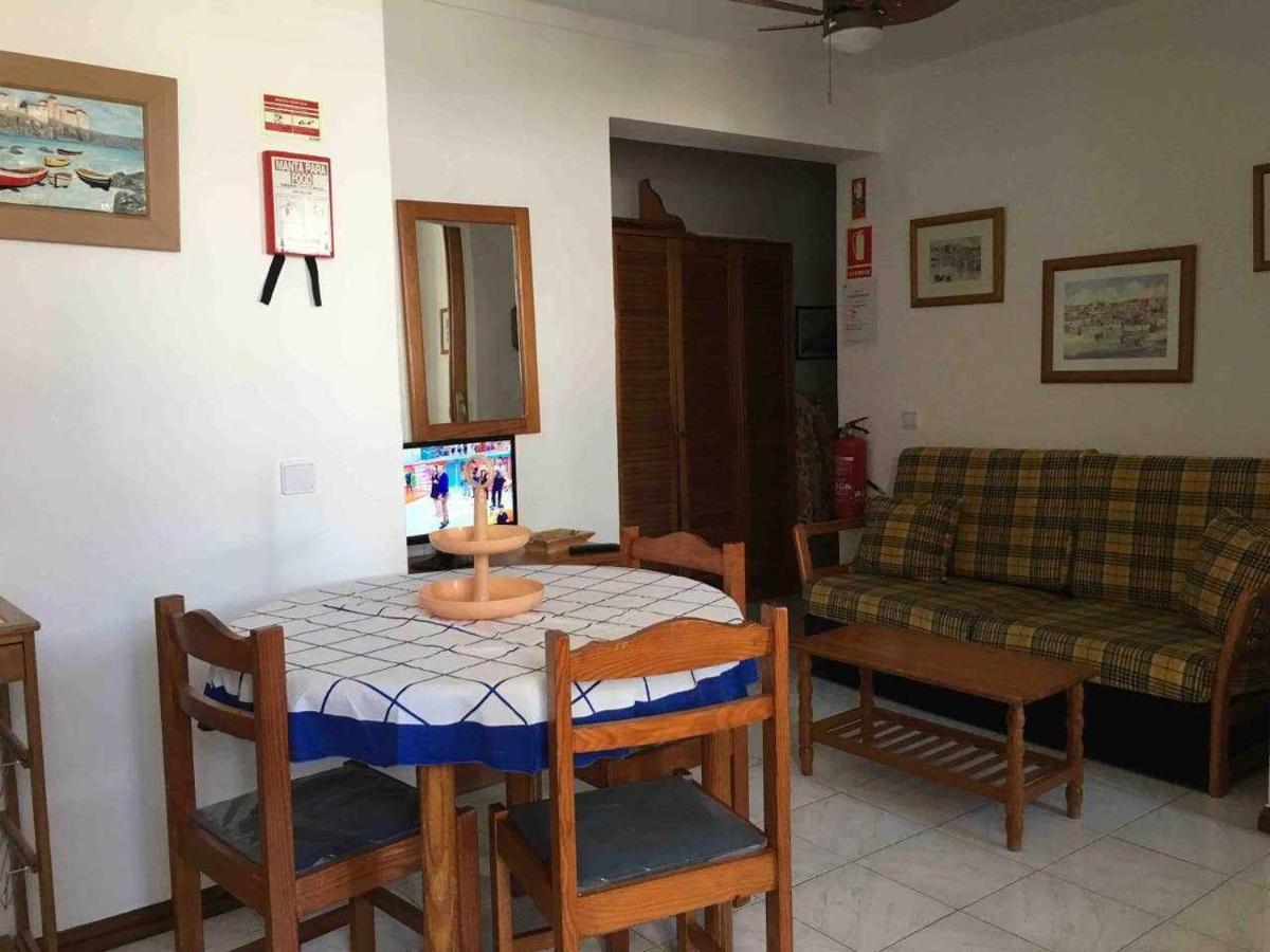 Tavira Cozy Studio By The Pool 외부 사진