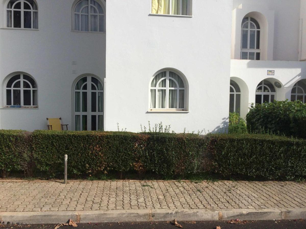 Tavira Cozy Studio By The Pool 외부 사진