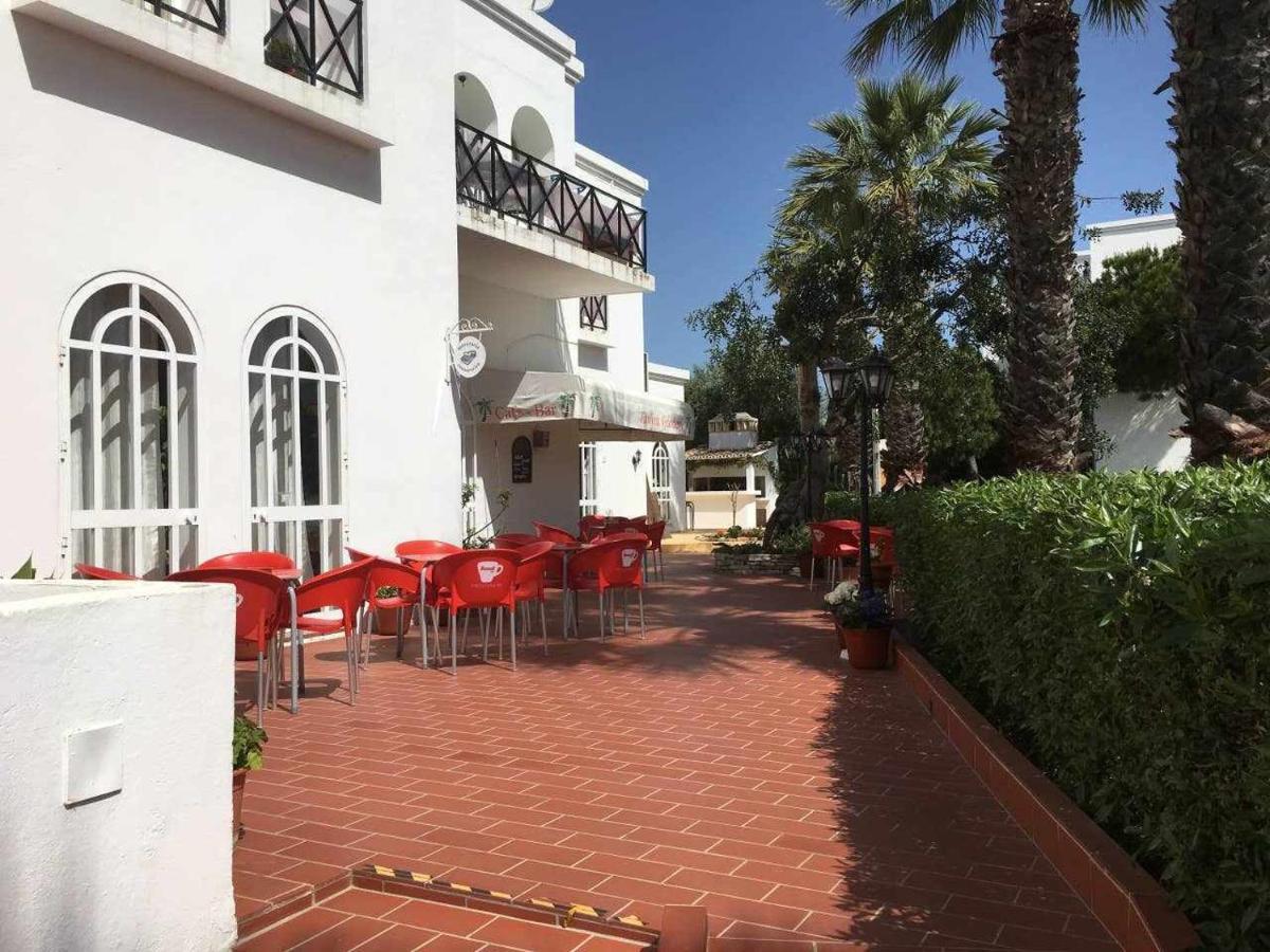 Tavira Cozy Studio By The Pool 외부 사진