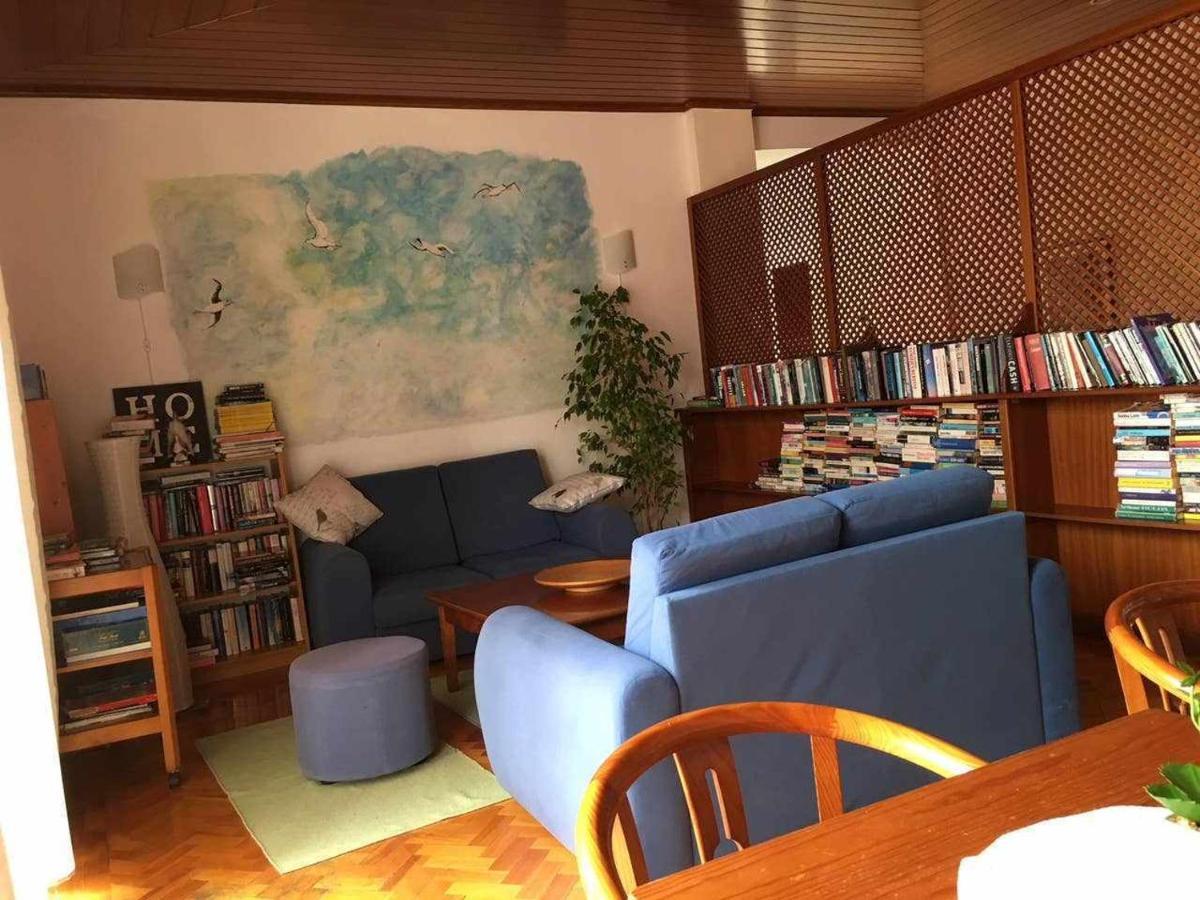 Tavira Cozy Studio By The Pool 외부 사진