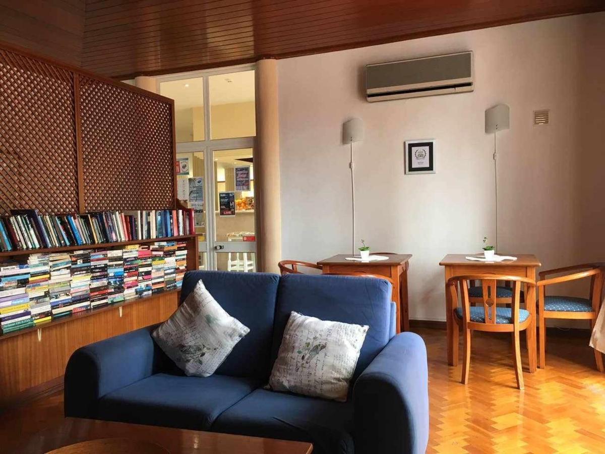 Tavira Cozy Studio By The Pool 외부 사진